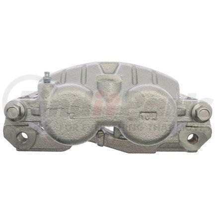 Raybestos FRC11201N Raybestos Element3 New Semi-Loaded Caliper & Bracket Assy