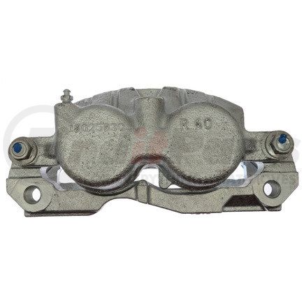 Raybestos FRC11201C Raybestos R-Line Reman Semi-Loaded Coated Caliper & Bracket Assy