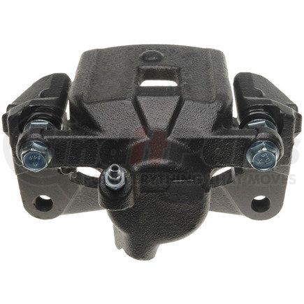 Raybestos FRC11215 Raybestos R-Line Reman Semi-Loaded Caliper & Bracket Assy