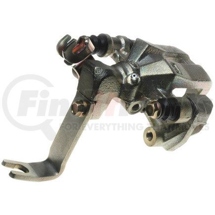 Raybestos FRC11212 Raybestos R-Line Reman Semi-Loaded Caliper & Bracket Assy