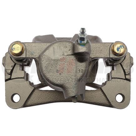 Raybestos FRC11216 Raybestos R-Line Reman Semi-Loaded Caliper & Bracket Assy
