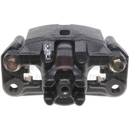 Raybestos FRC11207 Raybestos R-Line Reman Semi-Loaded Caliper & Bracket Assy