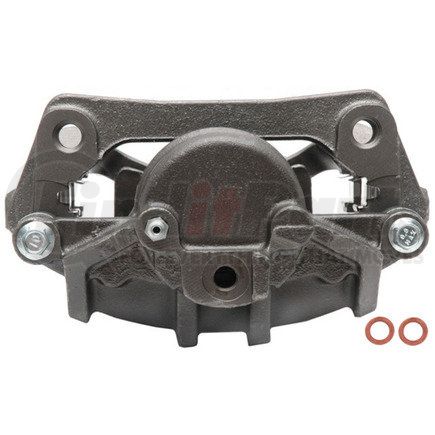 Raybestos FRC11220 Raybestos R-Line Reman Semi-Loaded Caliper & Bracket Assy