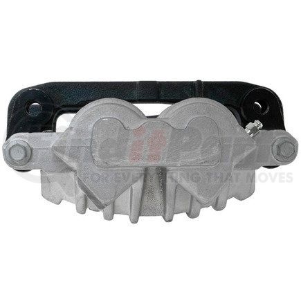 Raybestos FRC11237A Raybestos R-Line Reman Semi-Loaded Caliper & Bracket Assy
