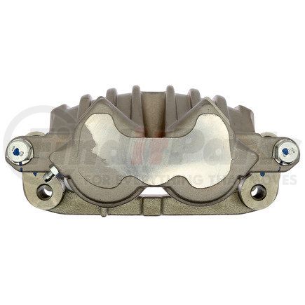 Raybestos FRC11237AN Raybestos Element3 New Semi-Loaded Caliper & Bracket Assy