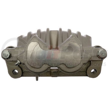 Raybestos FRC11237N Raybestos Element3 New Semi-Loaded Caliper & Bracket Assy