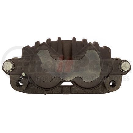 Raybestos FRC11238 Raybestos R-Line Reman Semi-Loaded Caliper & Bracket Assy