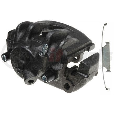 Raybestos FRC11248 Raybestos R-Line Reman Semi-Loaded Caliper