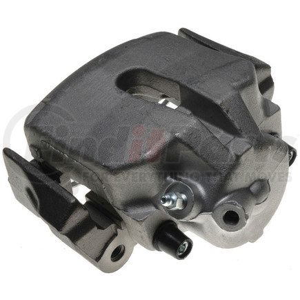 Raybestos FRC11249 Raybestos R-Line Reman Semi-Loaded Caliper & Bracket Assy