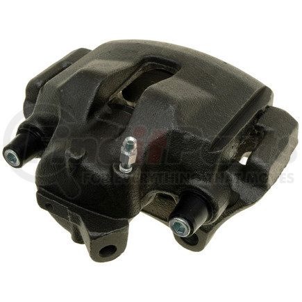 Raybestos FRC11252 Raybestos R-Line Reman Semi-Loaded Caliper & Bracket Assy