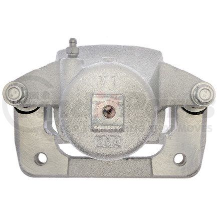 Raybestos FRC11245N Raybestos Element3 New Semi-Loaded Caliper & Bracket Assy