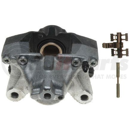 Raybestos FRC11258 Raybestos R-Line Reman Semi-Loaded Caliper