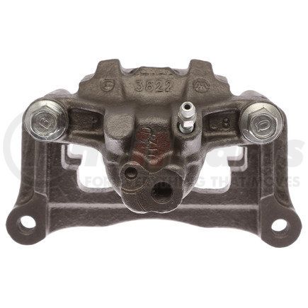 Raybestos FRC11262 Raybestos R-Line Reman Semi-Loaded Caliper & Bracket Assy