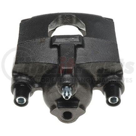 Raybestos FRC11269C Raybestos R-Line Reman Semi-Loaded Coated Caliper