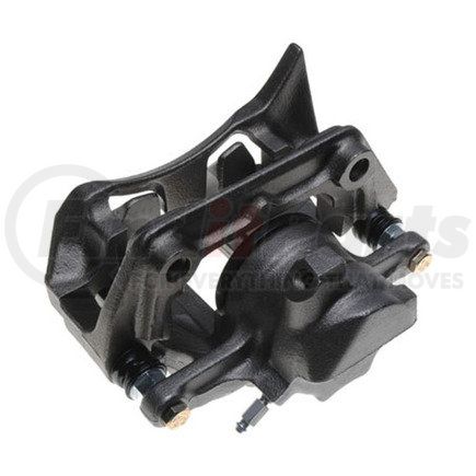 Raybestos FRC11278 Raybestos R-Line Reman Semi-Loaded Caliper & Bracket Assy