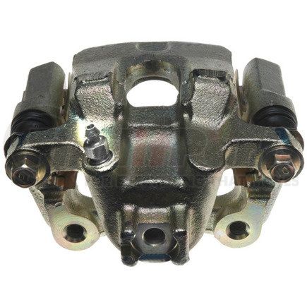 Raybestos FRC11285 Raybestos R-Line Reman Semi-Loaded Caliper & Bracket Assy