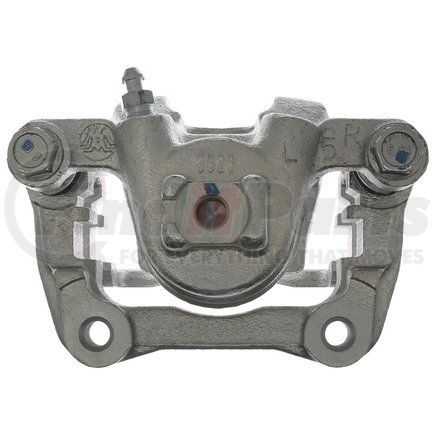 Raybestos FRC11285C Raybestos R-Line Reman Semi-Loaded Coated Caliper & Bracket Assy