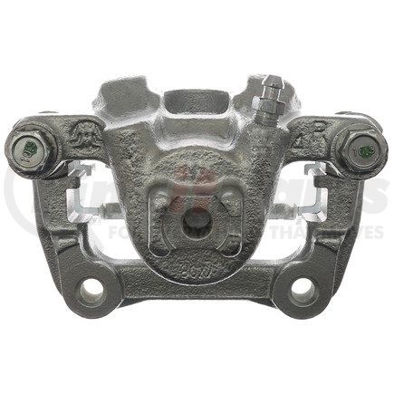 Raybestos FRC11286C Raybestos R-Line Reman Semi-Loaded Coated Caliper & Bracket Assy