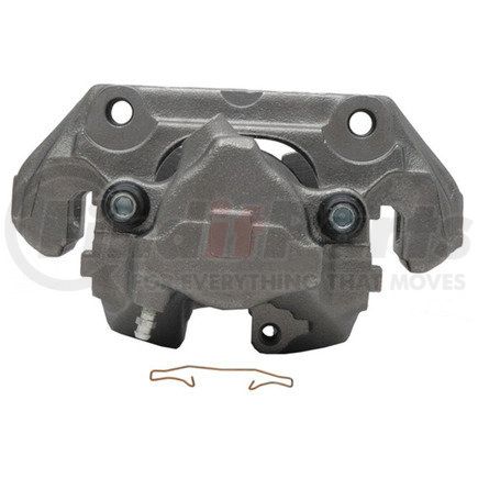 Raybestos FRC11276 Raybestos R-Line Reman Semi-Loaded Caliper & Bracket Assy