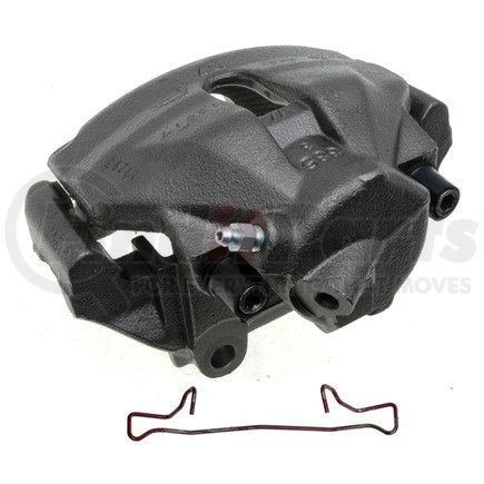 Raybestos FRC11293 Brake Parts Inc Raybestos R-Line Remanufactured Semi-Loaded Disc Brake Caliper and Bracket Assembly