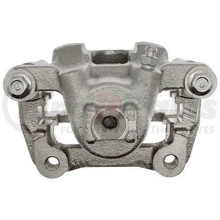 Raybestos FRC11286N Raybestos Element3 New Semi-Loaded Caliper & Bracket Assy