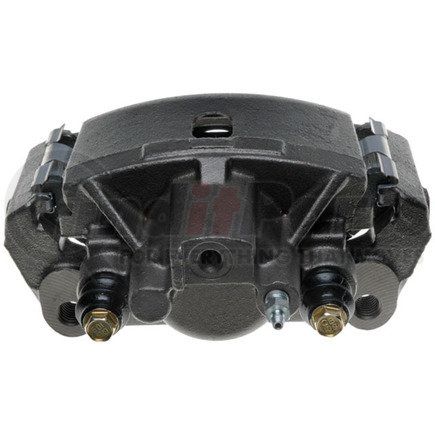 Raybestos FRC11307 Raybestos R-Line Reman Semi-Loaded Caliper & Bracket Assy