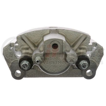 Raybestos FRC11307N Brake Parts Inc Raybestos Element3 New Semi-Loaded Disc Brake Caliper and Bracket Assembly