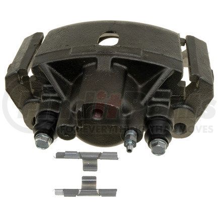 Raybestos FRC11308 Raybestos R-Line Reman Semi-Loaded Caliper & Bracket Assy