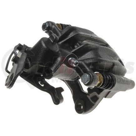 Raybestos FRC11302 Raybestos R-Line Reman Semi-Loaded Caliper & Bracket Assy