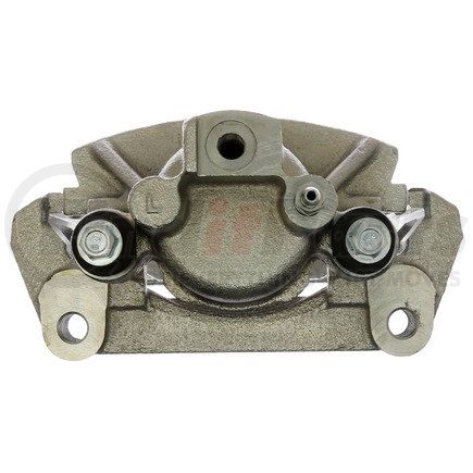 Raybestos FRC11308N Brake Parts Inc Raybestos Element3 New Semi-Loaded Disc Brake Caliper and Bracket Assembly