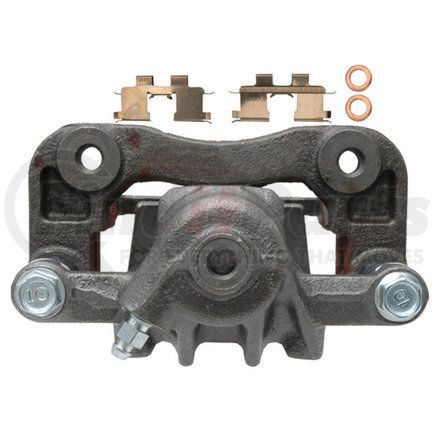 Raybestos FRC11320 Raybestos R-Line Reman Semi-Loaded Caliper & Bracket Assy