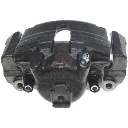 Raybestos FRC11322 Raybestos R-Line Reman Semi-Loaded Caliper & Bracket Assy