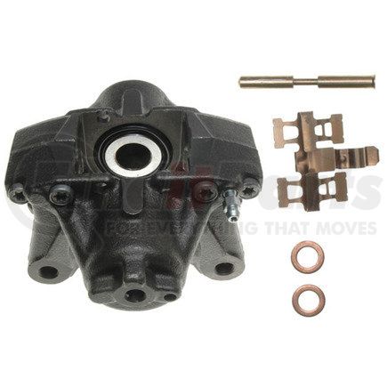 Raybestos FRC11348 Brake Parts Inc Raybestos R-Line Remanufactured Semi-Loaded Disc Brake Caliper