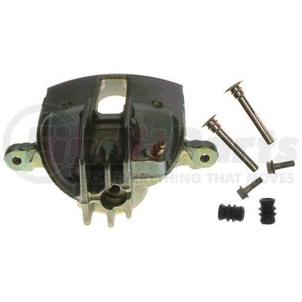 Raybestos FRC11350 Raybestos R-Line Reman Semi-Loaded Caliper