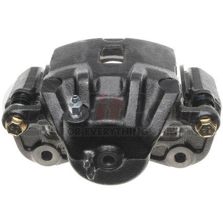 Raybestos FRC11317 Raybestos R-Line Reman Semi-Loaded Caliper & Bracket Assy