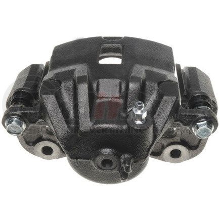 Raybestos FRC11318 Raybestos R-Line Reman Semi-Loaded Caliper & Bracket Assy