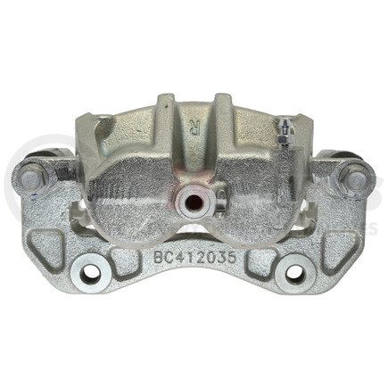 Raybestos FRC11352N Raybestos Element3 New Semi-Loaded Caliper & Bracket Assy