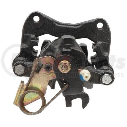 Raybestos FRC11361 Brake Parts Inc Raybestos R-Line Remanufactured Semi-Loaded Disc Brake Caliper and Bracket Assembly