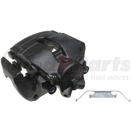 Raybestos FRC11367 Raybestos R-Line Reman Semi-Loaded Caliper