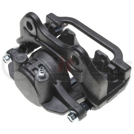 Raybestos FRC11359 Brake Parts Inc Raybestos R-Line Remanufactured Semi-Loaded Disc Brake Caliper and Bracket Assembly