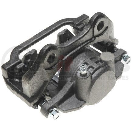 RAYBESTOS FRC11360 Brake Parts Inc Raybestos R-Line Remanufactured Semi-Loaded Disc Brake Caliper and Bracket Assembly