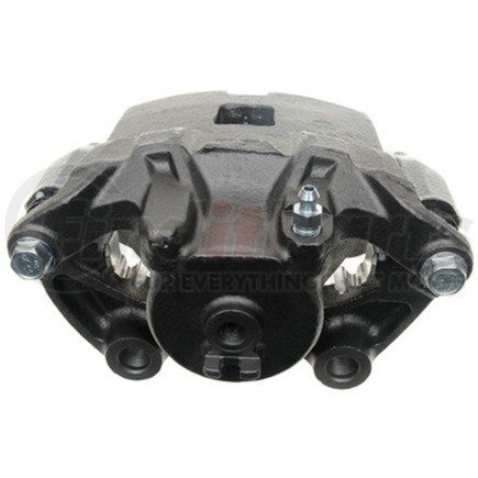 Raybestos FRC11372 Raybestos R-Line Reman Semi-Loaded Caliper & Bracket Assy