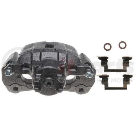 Raybestos FRC11374 Raybestos R-Line Reman Semi-Loaded Caliper & Bracket Assy
