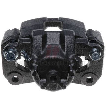 Raybestos FRC11369 Raybestos R-Line Reman Semi-Loaded Caliper & Bracket Assy
