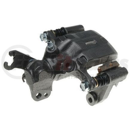 Raybestos FRC11375 Raybestos R-Line Reman Semi-Loaded Caliper & Bracket Assy
