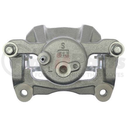 Raybestos FRC11385C Raybestos R-Line Reman Semi-Loaded Coated Caliper & Bracket Assy