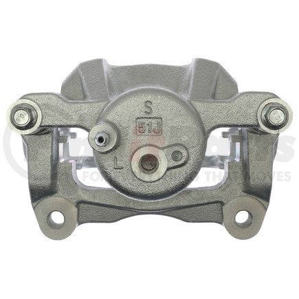 Raybestos FRC11385N Raybestos Element3 New Semi-Loaded Caliper & Bracket Assy