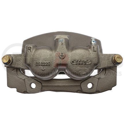 Raybestos FRC11382 Raybestos R-Line Reman Semi-Loaded Caliper & Bracket Assy