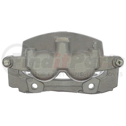 Raybestos FRC11382C Raybestos R-Line Reman Semi-Loaded Coated Caliper & Bracket Assy