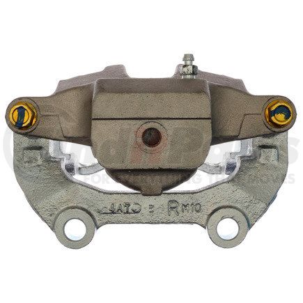 Raybestos FRC11332C Raybestos R-Line Reman Semi-Loaded Coated Caliper & Bracket Assy